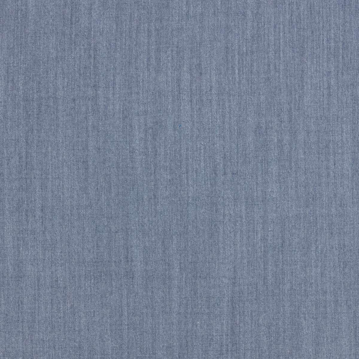Tissu extérieur uni "Héritage" édition Thevenon Paris - Bleu gris OEKO-TEX Tissu extérieur uni "Héritage" édition Thevenon Paris - Bleu gris OEKO-TEX