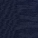 Tissu extérieur uni "Héritage" édition Thevenon Paris - Bleu marine OEKO-TEX