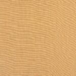 Tissu extérieur uni "Héritage" édition Thevenon Paris - Camel OEKO-TEX