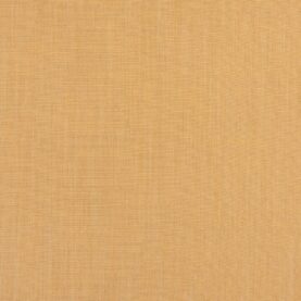 Tissu extérieur uni "Héritage" édition Thevenon Paris - Camel OEKO-TEX