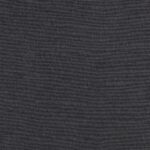 Tissu extérieur uni "Héritage" édition Thevenon Paris - Gris anthracite OEKO-TEX