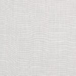 Tissu extérieur uni "Héritage" édition Thevenon Paris - Gris clair OEKO-TEX