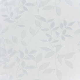 Tissu jacquard Cancun - Blanc