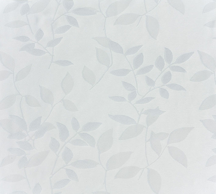 Tissu jacquard Cancun - Blanc Tissu jacquard Cancun - Blanc