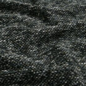 Tissu jacquard chenille Dublin – Kaki