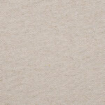 Tissu jacquard Chevrons - Lin chiné
