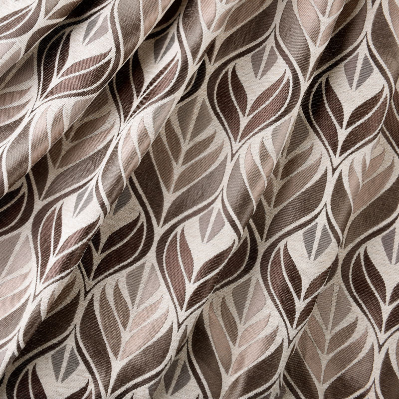 Tissu Josephine - Taupe Tissu Josephine - Taupe
