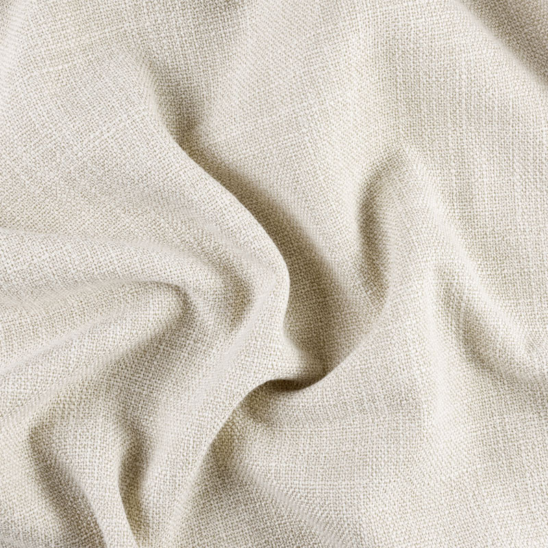 Tissu obscurcissant Adélie - Blanc ivoire Tissu obscurcissant Adélie - Blanc ivoire