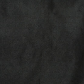Tissu obscurcissant Polaire - Noir