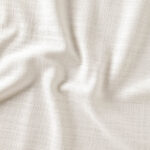 Tissu Swing - Blanc