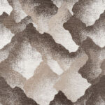 Tissu Takao - Beige