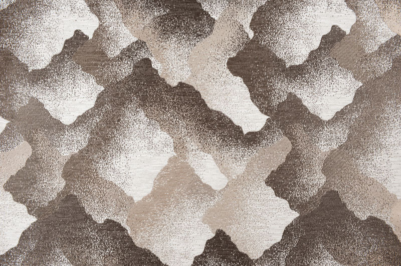 Tissu Takao - Beige Tissu Takao - Beige
