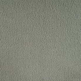 Tissu teddy doublé polaire – Vert sauge