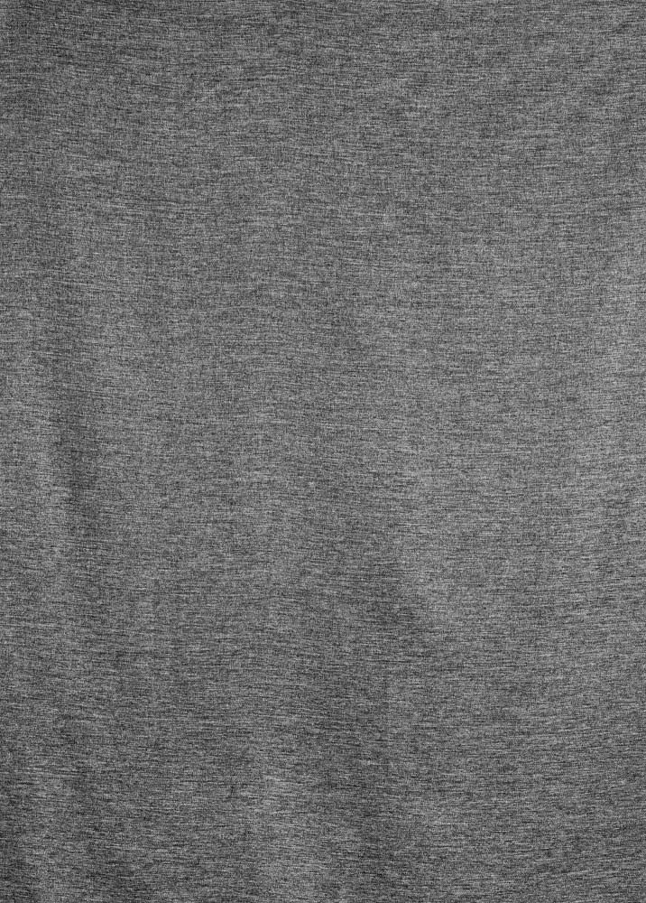 Tissu uni Amsterdam - Gris chiné Tissu uni Amsterdam - Gris chiné