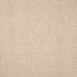 Tissu uni Drap de lin - Écru