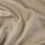 Tissu uni Metis - Taupe