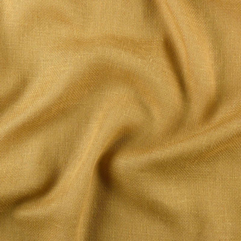 Tissu uni Mistolino - Jaune Tissu uni Mistolino - Jaune