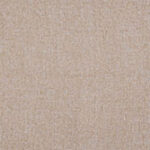 Tissu uni Tweed - Beige chiné