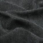 Tissu velours côtelé Antonin – Kaki