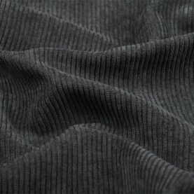 Tissu velours côtelé Antonin – Kaki