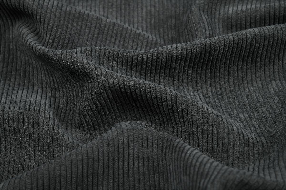 Tissu velours côtelé Antonin – Kaki Tissu velours côtelé Antonin – Kaki
