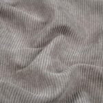 Tissu velours côtelé Antonin – Naturel