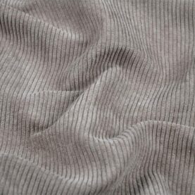 Tissu velours côtelé Antonin – Naturel