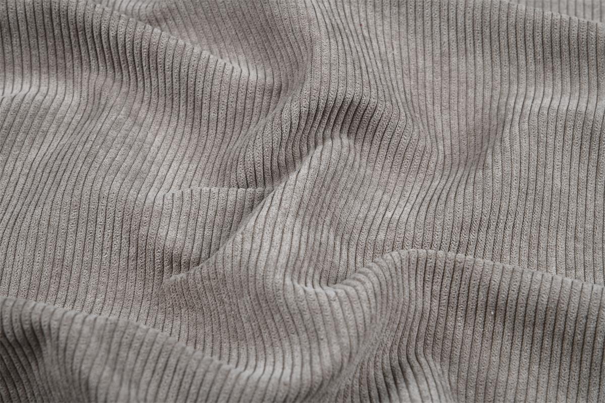 Tissu velours côtelé Antonin – Naturel Tissu velours côtelé Antonin – Naturel