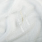 Tissu voilage Arena - Blanc craie