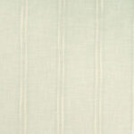 Tissu voilage Aspect lin fileté - Écru naturel