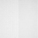 Tissu voilage Belize - Blanc