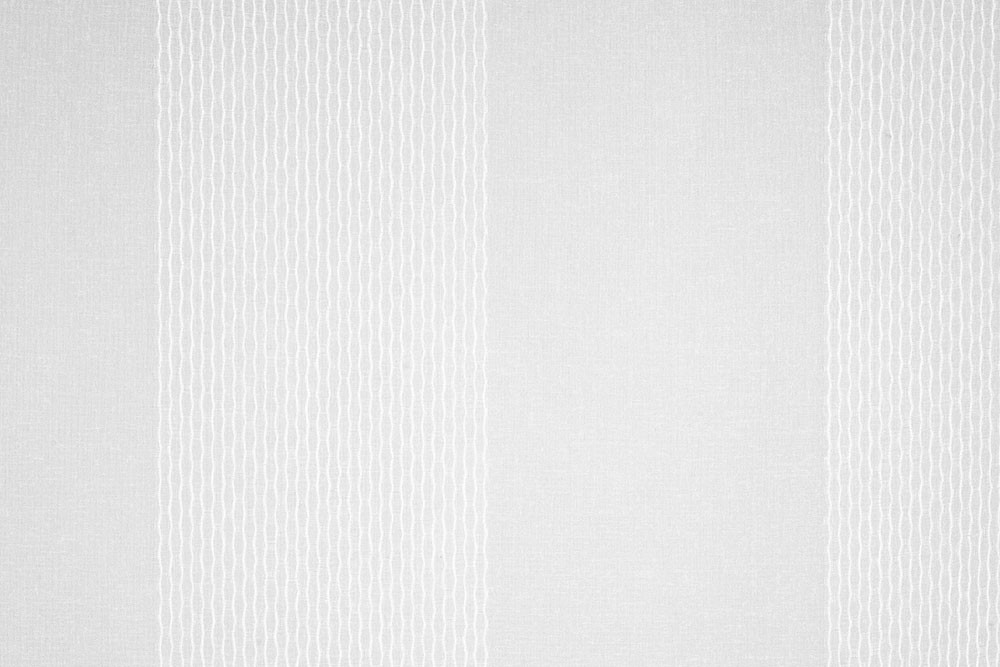 Tissu voilage Belize - Blanc Tissu voilage Belize - Blanc
