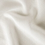 Tissu voilage Cordouan - Blanc