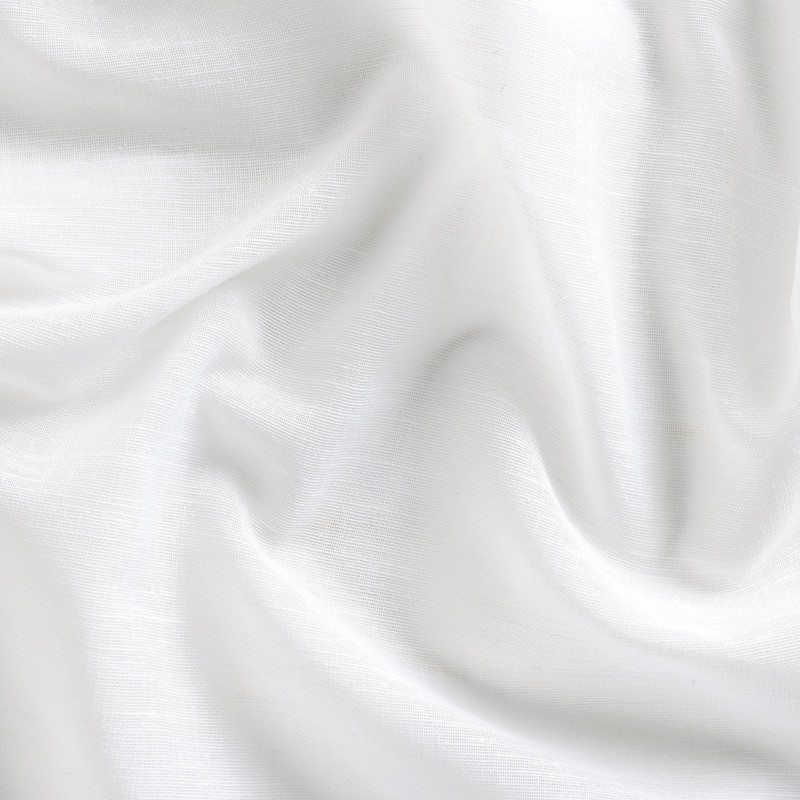 Tissu voilage Daniela - Beige crème Tissu voilage Daniela - Beige crème