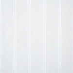 Tissu voilage Diamant - Blanc azuré