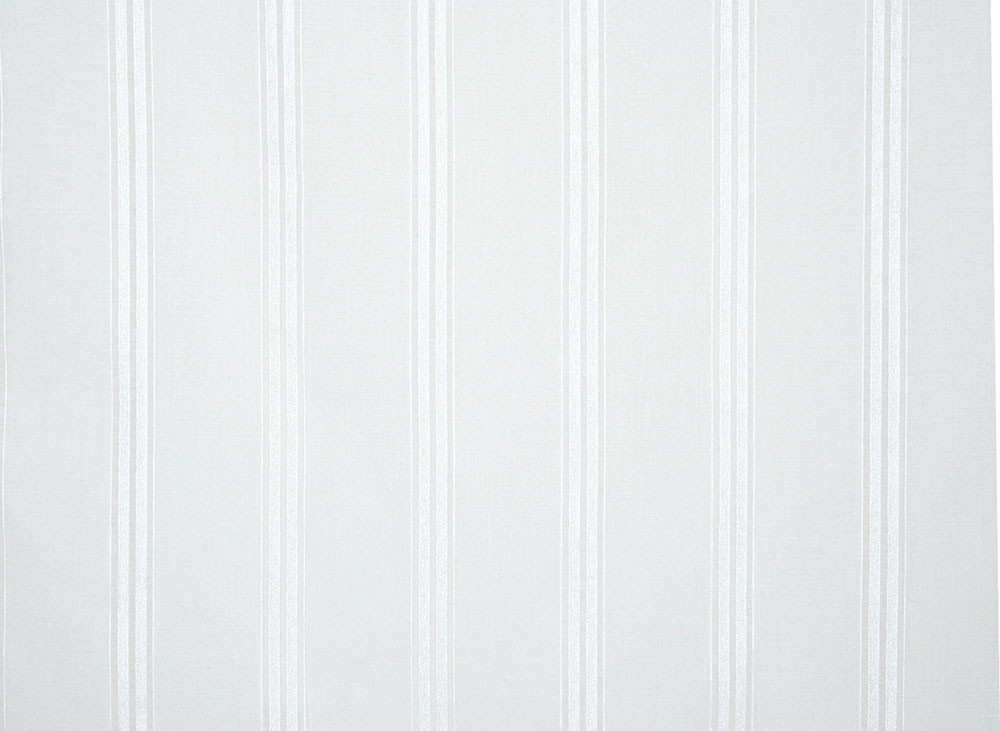 Tissu voilage Diamant - Blanc azuré Tissu voilage Diamant - Blanc azuré