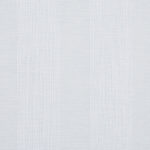 Tissu voilage Flotte - Blanc azuré