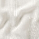 Tissu voilage Idaho - Blanc