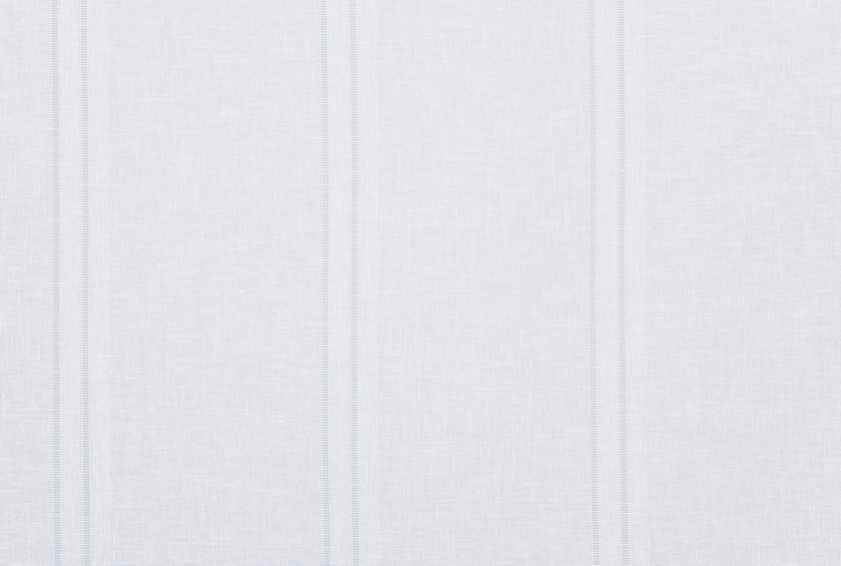 Tissu voilage Jour Lin - Blanc azuré Tissu voilage Jour Lin - Blanc azuré