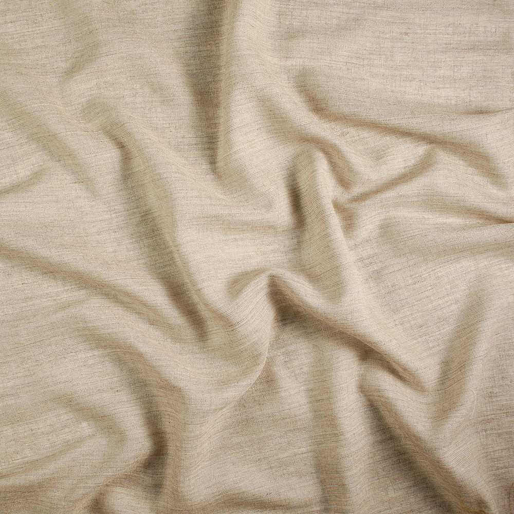 Tissu voilage Kaolaine - Lin chiné Tissu voilage Kaolaine - Lin chiné