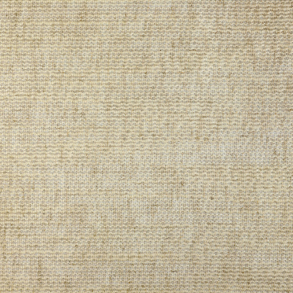Tissu voilage Lana - Lin et écru Tissu voilage Lana - Lin et écru