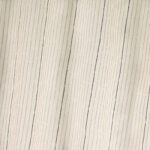 Tissu voilage Maria - Beige
