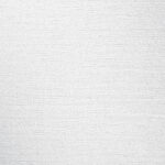 Tissu voilage Maureen - Blanc