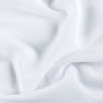 Tissu voilage Météore - Blanc