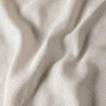 Tissu voilage Nepal - Gris clair
