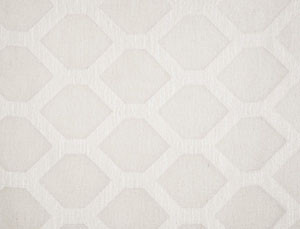 Tissu voilage Onyx - Écru Tissu voilage Onyx - Écru