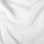 Tissu voilage Philippine - Blanc optique
