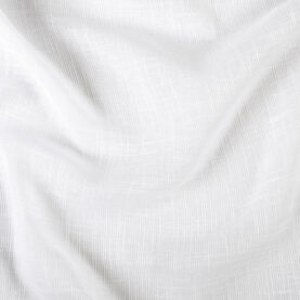 Tissu voilage Philippine - Blanc optique