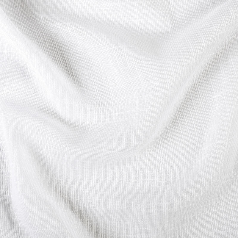 Tissu voilage Philippine - Blanc optique Tissu voilage Philippine - Blanc optique