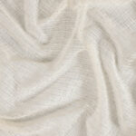 Tissu voilage Pornic - Beige